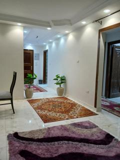 378 Pyramids apartment - 1