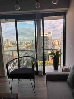 Puerto Quartier - Buenos Aires - 3