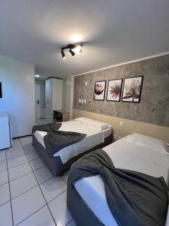 Gran Lençóis Flat Residence - Barreirinhas - 1