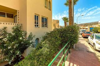 Ocean Breeze Apartments - Callao Salvaje - 6