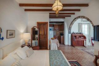 Kilindra Studios with Sea views - Astipaleia - 8