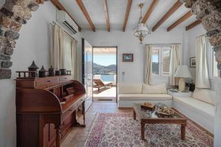 Kilindra Studios with Sea views - Astipaleia - 9