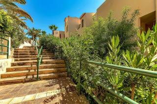 Ocean Breeze Apartments - Callao Salvaje - 8