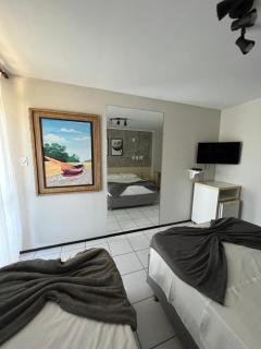 Gran Lençóis Flat Residence - Barreirinhas - 5