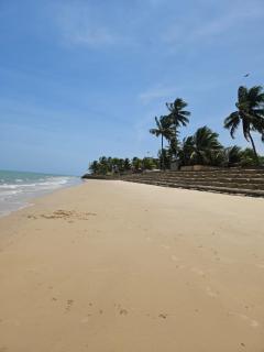 CASA COLONIAL Ilha da Croa - Barra de Santo Antônio - 8
