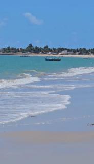 CASA COLONIAL Ilha da Croa - Barra de Santo Antônio - 1