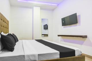 Hotel O Royal City - Bathinda - 1