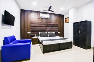 Hotel O Royal City - Bathinda - 5