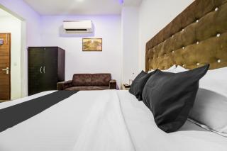 Hotel O Royal City - Bathinda - 3