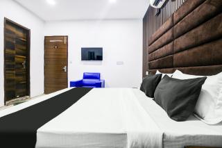 Hotel O Royal City - Bathinda - 7
