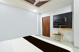 Super Hotel O RBS Square Inn Uppal - Hyderabad - 0