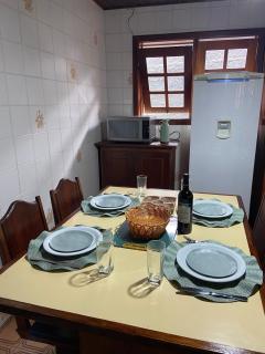 Chalézinho Verde - 6