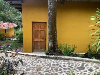 Refugio Cariguana - El Valle de Antón - 1
