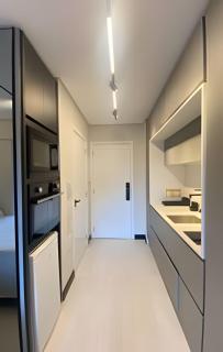 Studio Sofistica prox do metro e da USP - São Paulo - 7