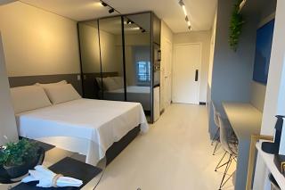 Studio Sofistica prox do metro e da USP - São Paulo - 3