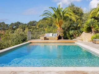 Golf dOr C6 - Sainte-Maxime - 9
