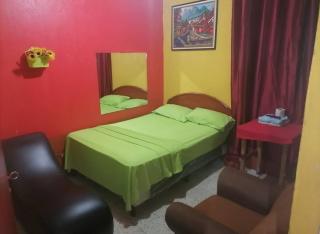 Hotel la 17 - Las Victorias - 2
