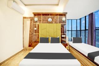 Collection O DIVIRA INN - 5