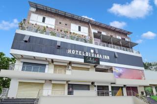 Super Collection O DIVIRA INN - Dhanbād - 9