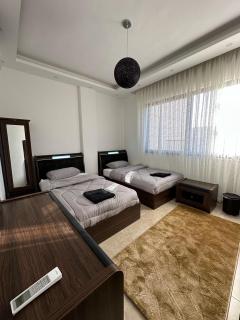 Dabouq 3BR apartment - Amman - 3