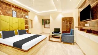 Collection O DIVIRA INN - 1