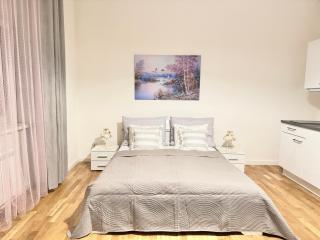 New! Romantic apartment! in city centre! Florence! - Praga - 5