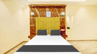 Super Collection O DIVIRA INN - Dhanbād - 4