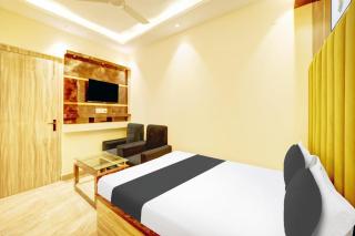 Super Collection O DIVIRA INN - Dhanbād - 1