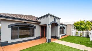 Jubata Manna House - 8