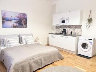 New! Romantic apartment! in city centre! Florence! - Praga - 9