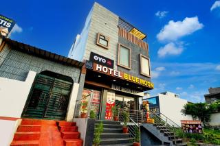 Hotel O Blue Moon - Jaipur - 6