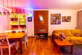epicenter SKYBAR - Lagoa - 9