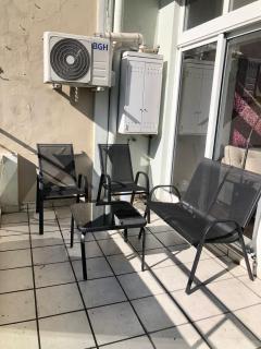 Aparts Amenities Palermo - Buenos Aires - 9
