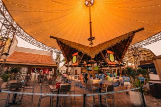 Hacienda Apartments near the beach - 3