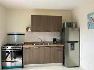 Hacienda Apartments near the beach - Oranjestad - 9