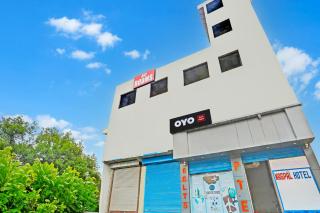 Super Hotel O Nagpal Hotel And Restaurant - Kurukshetra - 8