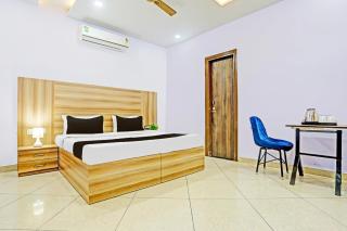 Super Hotel O Nagpal Hotel And Restaurant - Kurukshetra - 6