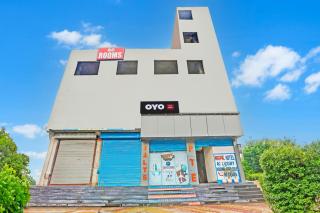 Super Hotel O Nagpal Hotel And Restaurant - Kurukshetra - 5