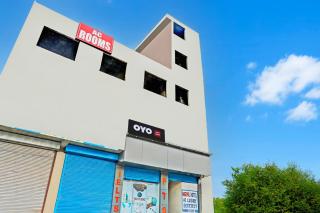 Super Hotel O Nagpal Hotel And Restaurant - Kurukshetra - 2