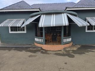 Hidden Gem One Bed Room Studio - Gilnock - 3