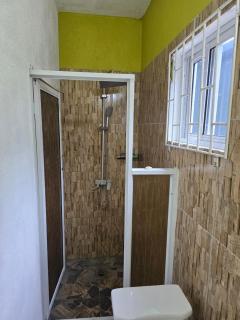 Hidden Gem One Bed Room Studio - Gilnock - 2