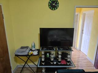 Hidden Gem One Bed Room Studio - Gilnock - 1