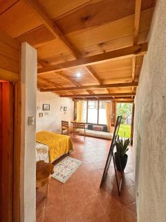 Cabaña de la Bahía - 2