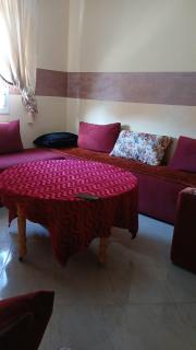 Saidia palace - 3