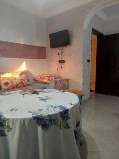 Saidia palace - 1