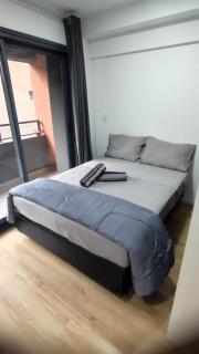 108 - Estudio Charmoso e com Otima Localização - Puc-Sp - Allianz - Pacaembu - 8