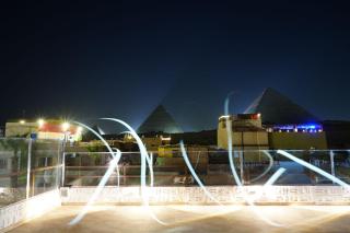 LE Grand Pyramids View & Suites - Il Cairo - 4
