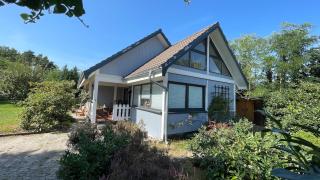 Stilvolle Landidylle in der Südheide - 0