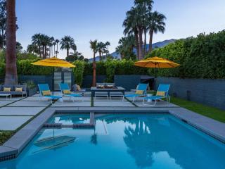 The Icon at Indian Canyons - Palm Springs - 7