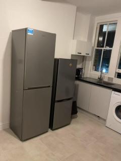 Spacious Room in Elephant and Castle - Londra - 7